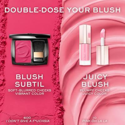 Lancôme Idôle Liquid Blush 10 9ml