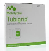 Tubigrip Elastisch buisverband D 10m x 7.5cm wit 1437 1 Stuks - thumbnail