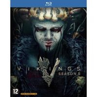 Vikings - Seizoen 5 - Blu-Ray (5051889684374) - thumbnail