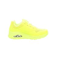 Skechers Uno Night Shades 73667/NYEL Neon Geel-36 maat 36 - thumbnail