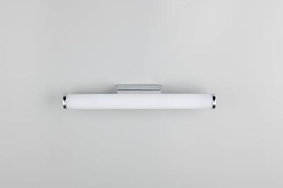 Trio Badkamer wandlampMattimo 40cm - chroom - 283274106