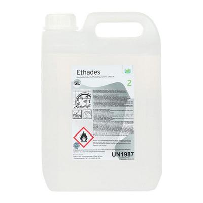 Ethades - Desinfectie - 2x 5ltr Ethades - Desinfectie - 2x 5ltr