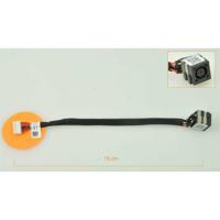 Notebook DC power jack for DELL Latitude E5420 XW85C with cable - thumbnail