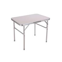 Marbueno Vouwtafel Aluminium D25 Diversen Kamperen en Strand 75X55X25/60 cm 10013 - thumbnail