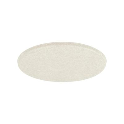 SLV ViltplaatFelt voor One armaturen van Ø80cm - 1007891