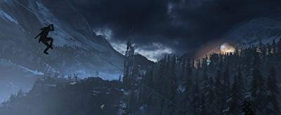 Rise of the Tomb Raider 20 Year Celebration Rise of the Tomb Raider 20 Year Celebration
