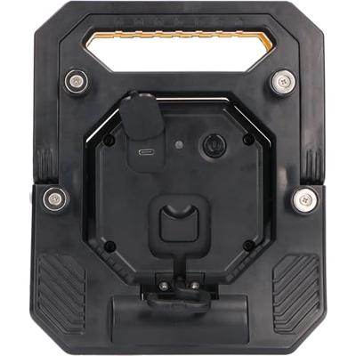 LED's Work Oplaadbare Werklamp 1500 - Met accu oplaadbaar - Draadloos - IP54 waterbestendig