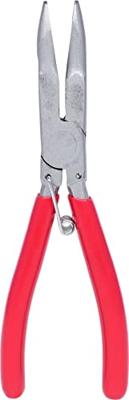 KS Tools 118.0160 Polsterklemtang-set, incl. 100 klemmen
