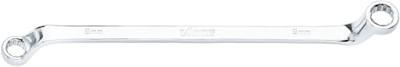 Vigor V7750-8X9 Ringsleutel Sleutelbreedte (metrisch) 8 - 9 mm