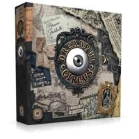 Dreadful Circus - thumbnail