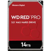 Western Digital WD Red™ Pro 16 TB Harde schijf (3.5 inch) SATA 6 Gb/s WD161KFGX Bulk - thumbnail