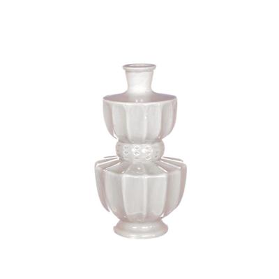 Vaas Bellagio crème Ø11xH20cm