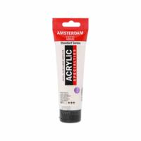 Royal Talens Amsterdam Acrylverf 120 ml - Parelviolet 821 - thumbnail