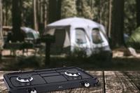 Gaskookplaat JATA JEGC2702 (60 cm) - thumbnail