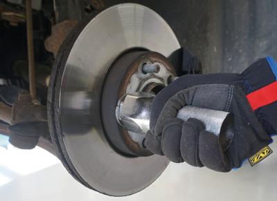 Gedore Automotive 3461874 KL-0173-612 A Draadhervorming-gereedschap voor wielbouten (M12x1,5) Gedore Automotive 3461874 KL-0173-612 A Draadhervorming-gereedschap voor wielbouten (M12x1,5)