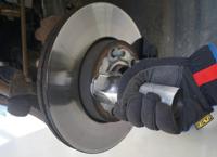 Gedore Automotive 3461874 KL-0173-612 A Draadhervorming-gereedschap voor wielbouten (M12x1,5) - thumbnail