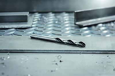 Bosch Accessories 2608577252 Metaal-spiraalboor 8.40 mm 10 stuk(s)