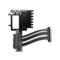 Fractal Design Flex 2 PCIe 4.0 Black - thumbnail