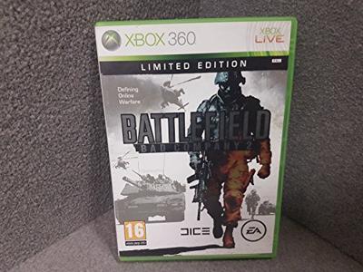 Battlefield Bad Company 2 Battlefield Bad Company 2