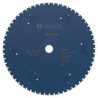 Bosch Accessories Expert for Steel 2608643060 Cirkelzaagblad 305 x 25.4 x 2.2 mm Aantal tanden: 60 1 stuk(s) - thumbnail