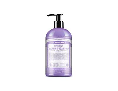 Handzeep Dr Bronner's 4 in 1 Lavender 355 ml
