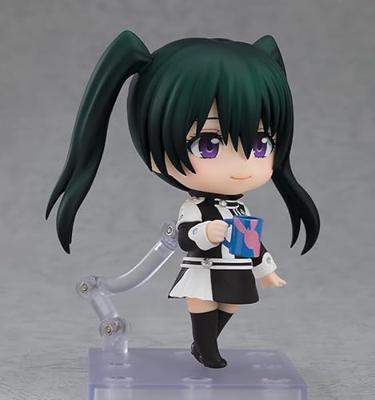 D.Gray-man Nendoroid Action Figure Lenalee Lee 10 cm