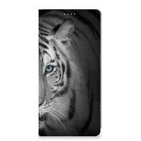 OPPO Reno8 T 4G | Hoesje maken | Tijger - thumbnail