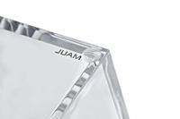 MAUL fotolijst acryl 17.8x12.7x3cm magnetisch verbonden op de hoeken - thumbnail