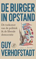 De burger in opstand - Guy Verhofstadt - ebook - thumbnail