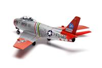 Airfix A08111 North American F-86F Sabre Schaal 1:48 - thumbnail