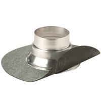 Waterproof plakplaat Ø170mm - thumbnail