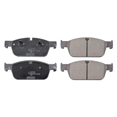 remblokkenset 116236