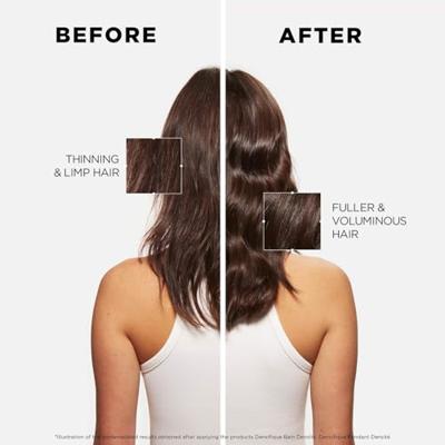 Kérastase Densifique Bain Densité Homme Shampoo voor Dun Haar - thumbnail