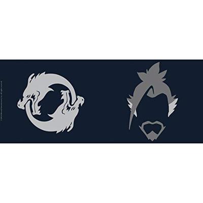 Overwatch - Hanzo Mug