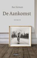 De aankomst - Bas Steman - eBook (9789046815496) - thumbnail