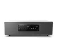 Panasonic SC-DM504EG-W Stereo set Wit - thumbnail