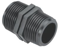Gardena Sprinkler Ventiel verbindingsstuk | 2"x1" - 2753-20 - 2753-20 - thumbnail