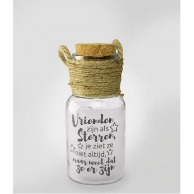 Big star light vrienden zijn als sterren Big star light vrienden zijn als sterren