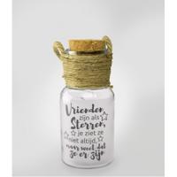 Big star light vrienden zijn als sterren - thumbnail