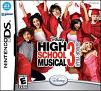 High School Musical 3 Senior Year - thumbnail