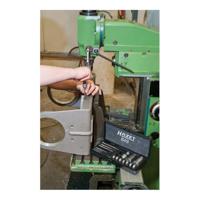 HAZET Snij-ijzer 849AG-M5 - thumbnail