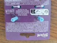 Seven Polska Handvat sp kids streamers stitch - thumbnail