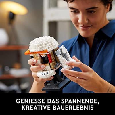 Lego Star Wars 75350 Clone Commander Cody Helm Lego Star Wars 75350 Clone Commander Cody Helm