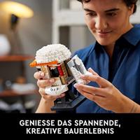 Lego Star Wars 75350 Clone Commander Cody Helm - thumbnail