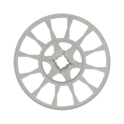 pgb-Europe SMART | Isolatieplaat voor isolatieplug Ø 140mm SM0IWPN0001405