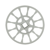 pgb-Europe SMART | Isolatieplaat voor isolatieplug Ø 140mm SM0IWPN0001405 - thumbnail
