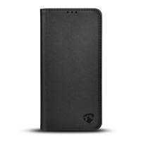 Nedis swb10022bk wallet book voor samsung galaxy m10 zwart - thumbnail