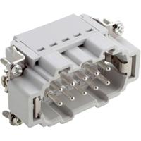 LAPP 44423202 Pin-inzetstuk Totaal aantal polen 10 + PE 1 stuk(s) - thumbnail