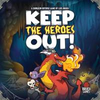 Keep The Heroes Out - thumbnail