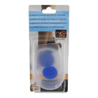 Neh Siliconen Hielcup + Rand Schokabsorb. 43/46 2 - thumbnail